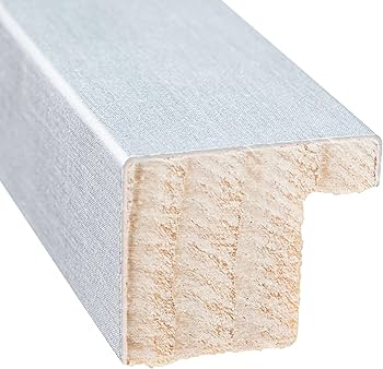 Amazon.co.jp: CountryArtHouse 19x24 フレーム シルバー ステンレス Amazon.co.jp: CountryArtHouse 19x24 フレーム シルバー ステンレス